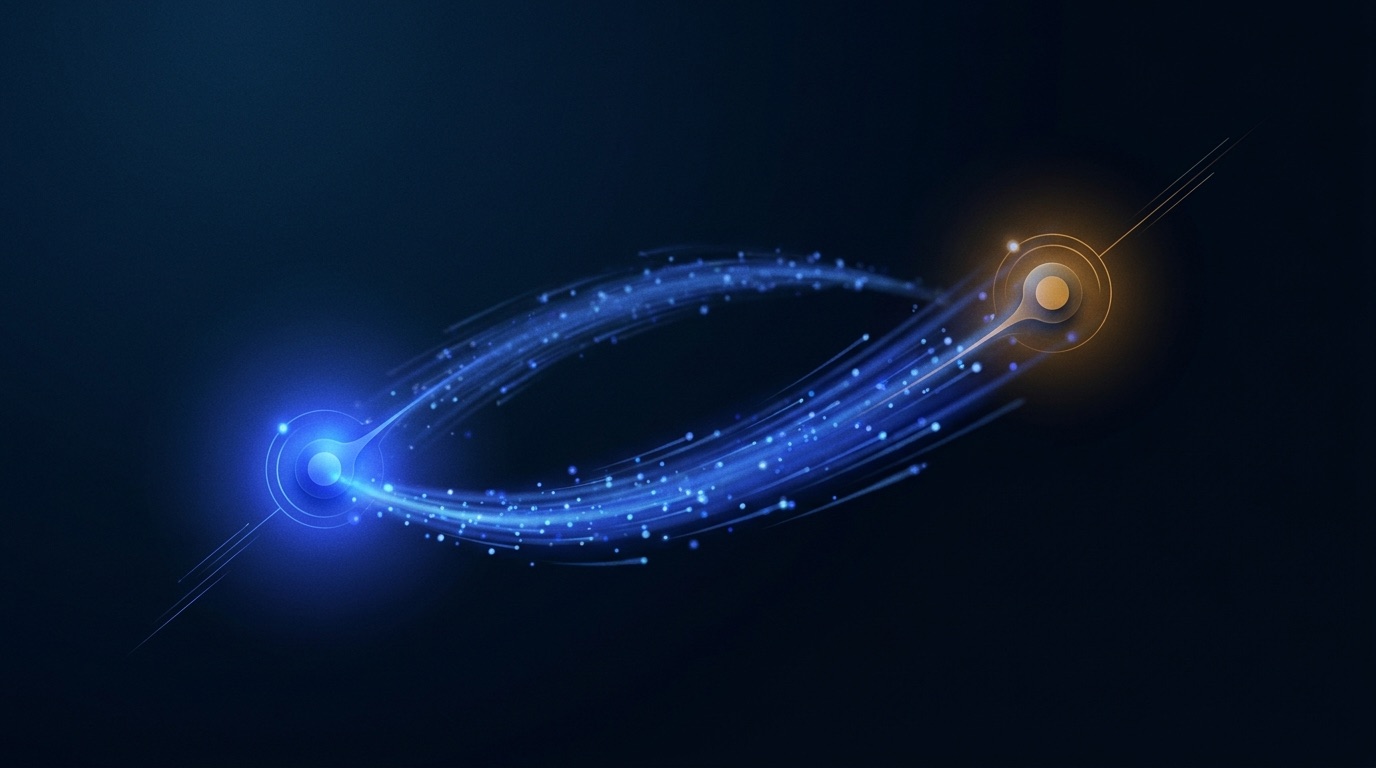 Inside the Five-Minute Migration: Moving Off Retell or Vapi Without an Engineer