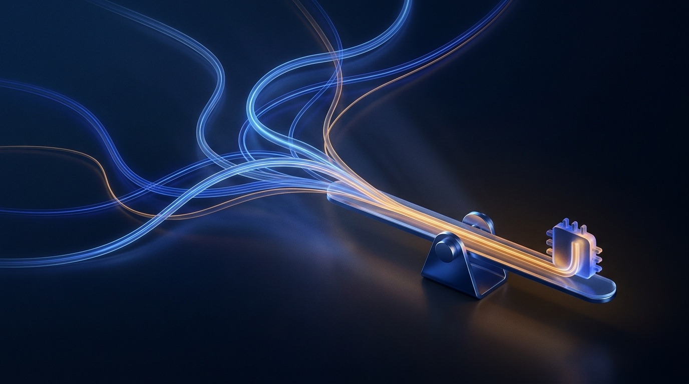 One Wallet, One Blended Rate: The Voice-AI Pricing We Wanted as Buyers