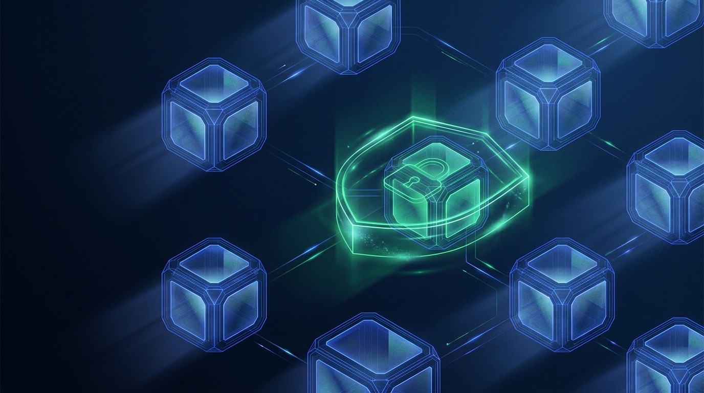 Built for the Audited: A Voice-AI Compliance Architecture, Not a Security Page